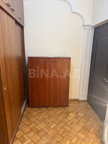 Продаётся 2-комн. новостройка 107 м², м. Элмляр Академиясы, photo 14 from 17