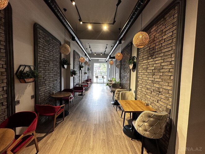 İcarəyə verilir  obyekt 75 m², Həzi Aslanov q., photo 8 from 10