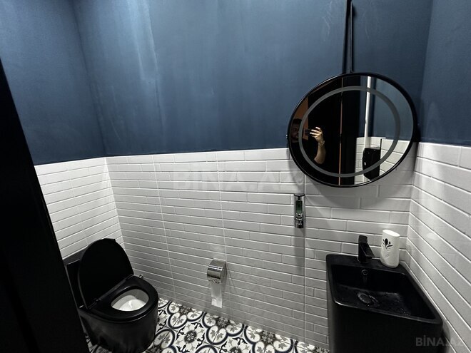 İcarəyə verilir  obyekt 75 m², Həzi Aslanov q., photo 7 from 10