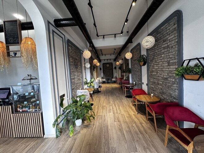 İcarəyə verilir  obyekt 75 m², Həzi Aslanov q., photo 4 from 10