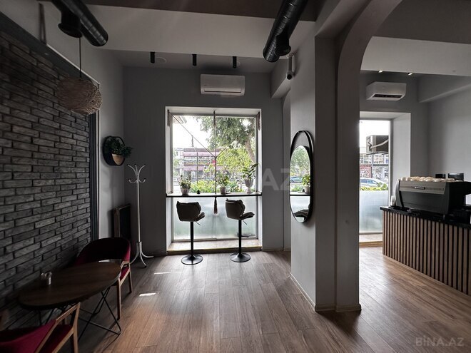 İcarəyə verilir  obyekt 75 m², Həzi Aslanov q., photo 5 from 10