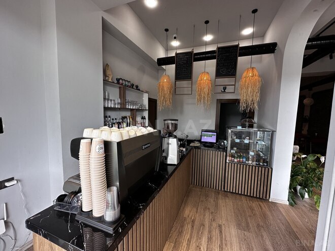 İcarəyə verilir  obyekt 75 m², Həzi Aslanov q., photo 3 from 10