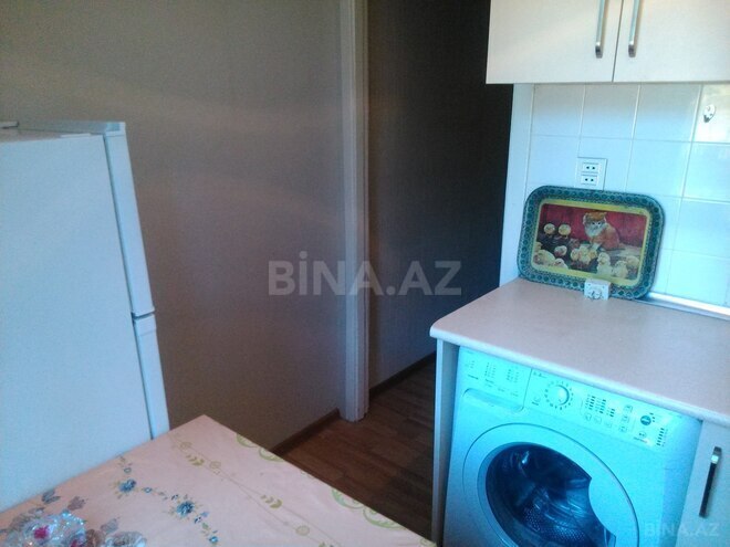 Сдаётся 1-комн. вторичка 35 м², м. Ичеришехер, photo 6 from 11