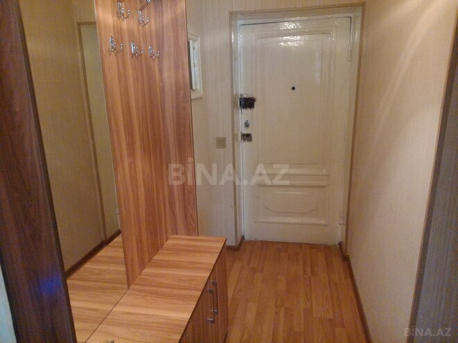 Сдаётся 1-комн. вторичка 35 м², м. Ичеришехер, photo 7 from 11