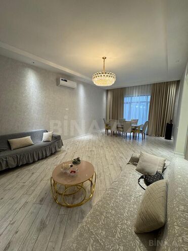 İcarəyə verilir 4 otaqlı həyət evi/bağ evi 180 m², Mərdəkan q., photo 8 from 11