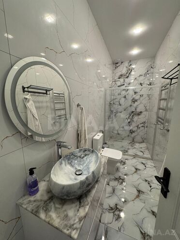 İcarəyə verilir 4 otaqlı həyət evi/bağ evi 180 m², Mərdəkan q., photo 7 from 11