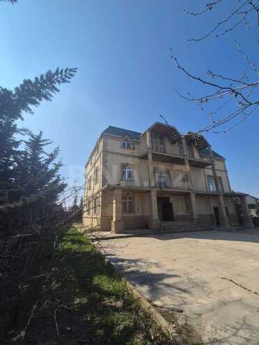 Продаётся 8-комн. дом/дача 1 000 м², пос. Нардаран, photo 21 from 22