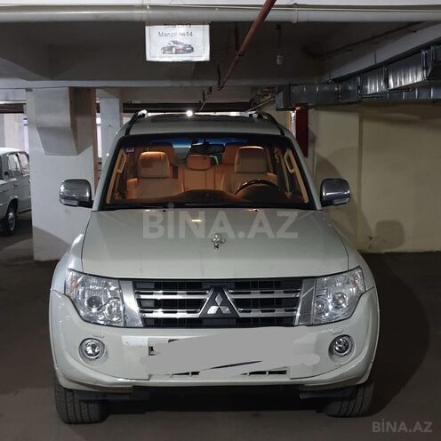 Сдаётся 4-комн. новостройка 142 м², м. Элмляр Академиясы, photo 25 from 28