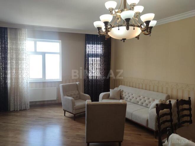 Сдаётся 4-комн. новостройка 142 м², м. Элмляр Академиясы, photo 5 from 28