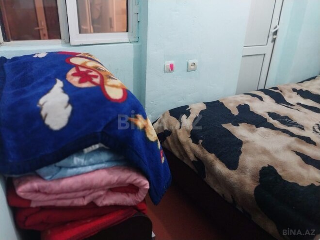 İcarəyə verilir 2 otaqlı həyət evi/bağ evi 60 m², Bayıl q., photo 8 from 11