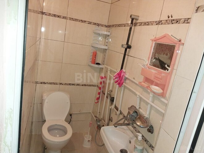 İcarəyə verilir 2 otaqlı həyət evi/bağ evi 60 m², Bayıl q., photo 9 from 11