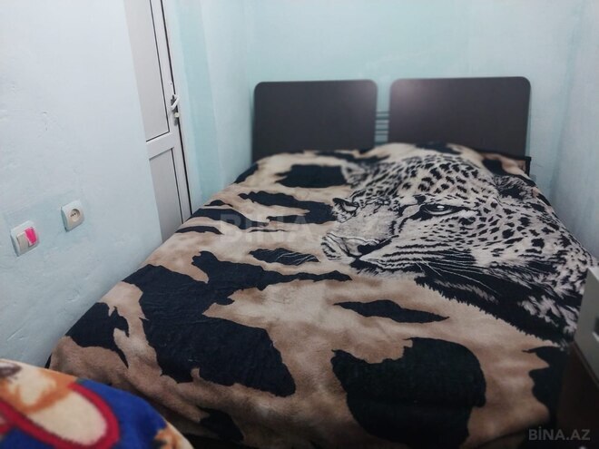 İcarəyə verilir 2 otaqlı həyət evi/bağ evi 60 m², Bayıl q., photo 7 from 11