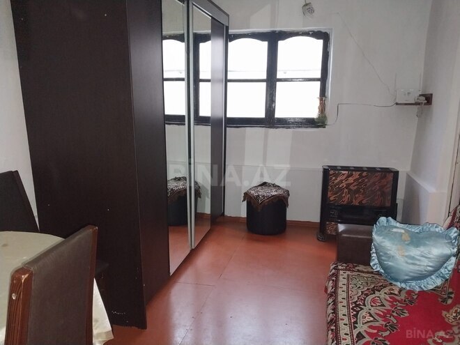 İcarəyə verilir 2 otaqlı həyət evi/bağ evi 60 m², Bayıl q., photo 3 from 11
