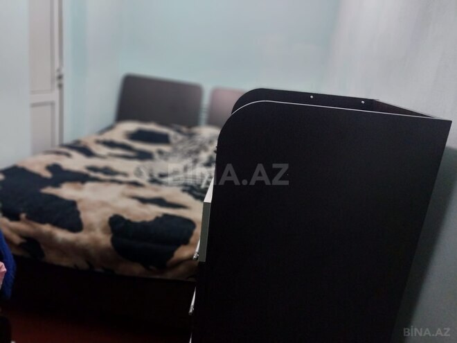 İcarəyə verilir 2 otaqlı həyət evi/bağ evi 60 m², Bayıl q., photo 10 from 11