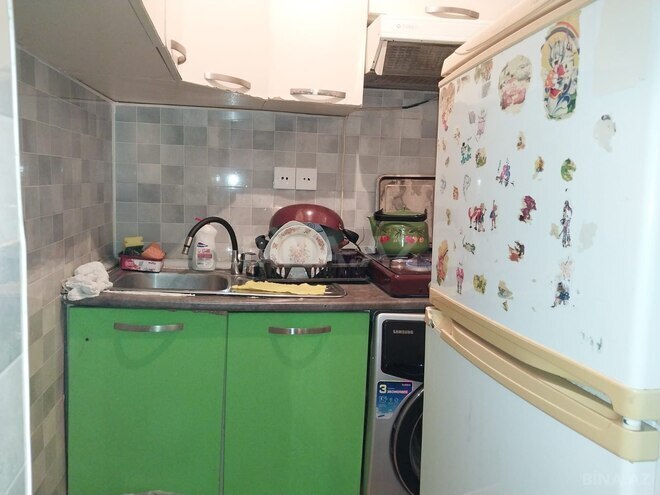 İcarəyə verilir 2 otaqlı həyət evi/bağ evi 60 m², Bayıl q., photo 6 from 11