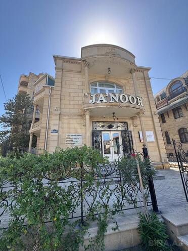 İcarəyə verilir  obyekt 100 m², Azadlıq Prospekti m., photo 20 from 21