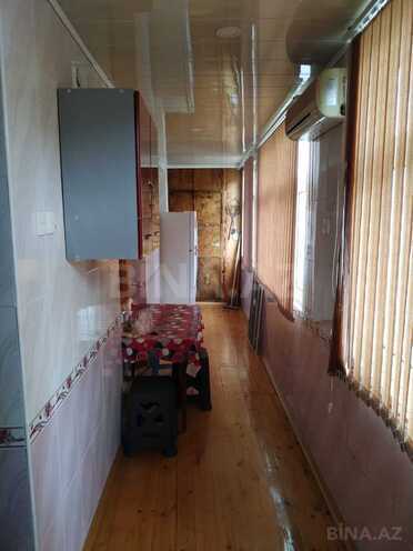 İcarəyə verilir 2 otaqlı köhnə tikili 65 m², Nəriman Nərimanov m., photo 7 from 19