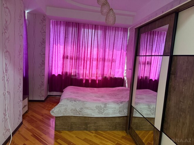 Продаётся 5-комн. новостройка 132 м², photo 9 from 16