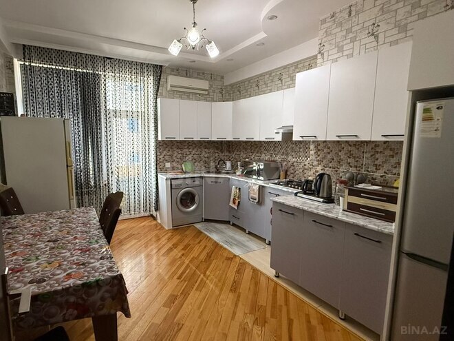 Продаётся 5-комн. новостройка 132 м², photo 5 from 16