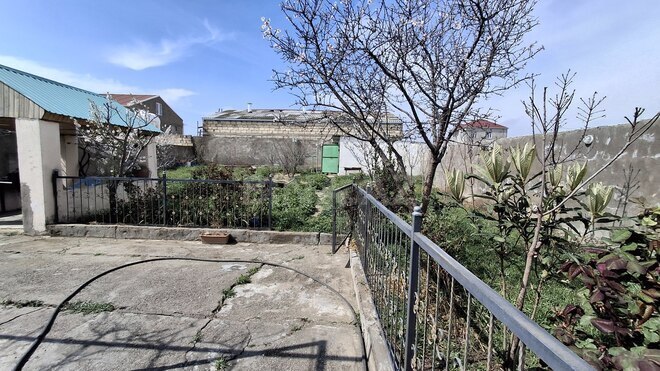 Продаётся 2-комн. дом/дача 55 м², пос. Сарай, photo 3 from 14