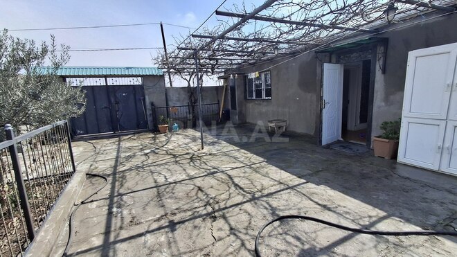 Продаётся 2-комн. дом/дача 55 м², пос. Сарай, photo 9 from 14