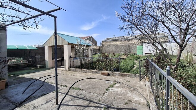 Продаётся 2-комн. дом/дача 55 м², пос. Сарай, photo 4 from 14