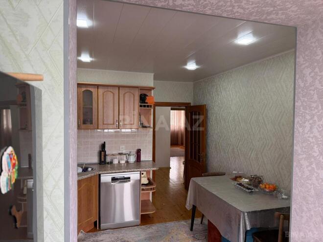 Продаётся 3-комн. вторичка 80 м², м. Ахмедлы, photo 9 from 16