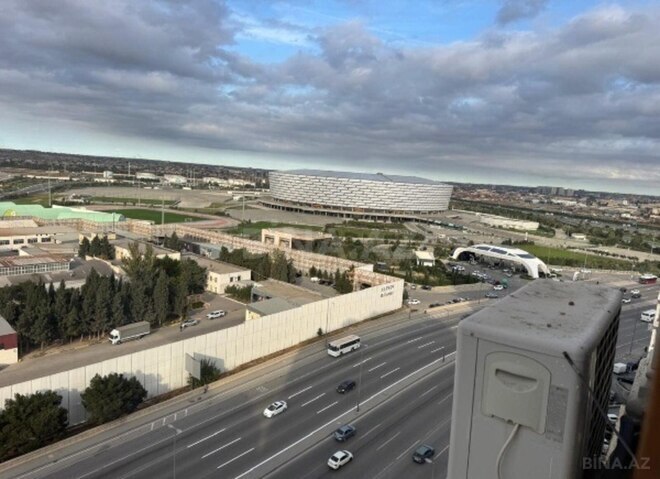 Satılır 2 otaqlı yeni tikili 61 m², Koroğlu m., photo 6 from 12