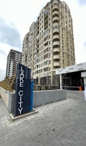 Satılır 2 otaqlı yeni tikili 61 m², Koroğlu m., photo 8 from 12