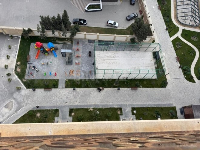 Satılır 2 otaqlı yeni tikili 61 m², Koroğlu m., photo 7 from 12