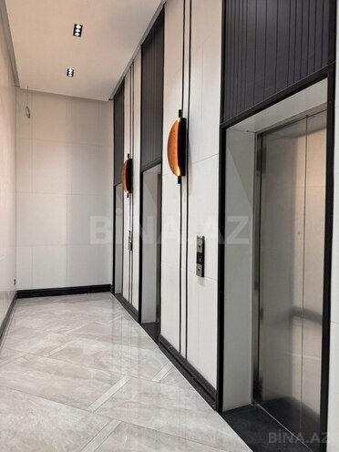 Satılır 2 otaqlı yeni tikili 61 m², Koroğlu m., photo 10 from 12