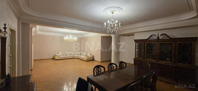 İcarəyə verilir 5 otaqlı yeni tikili 200 m², 28 May m., photo 11 from 29