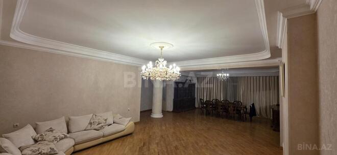 İcarəyə verilir 5 otaqlı yeni tikili 200 m², 28 May m., photo 14 from 29