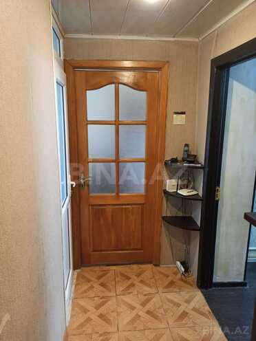 Satılır 3 otaqlı köhnə tikili 70 m², Elmlər Akademiyası m., photo 17 from 22