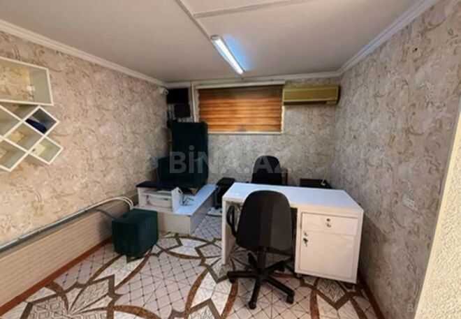 İcarəyə verilir  obyekt 50 m², Memar Əcəmi m., photo 6 from 12