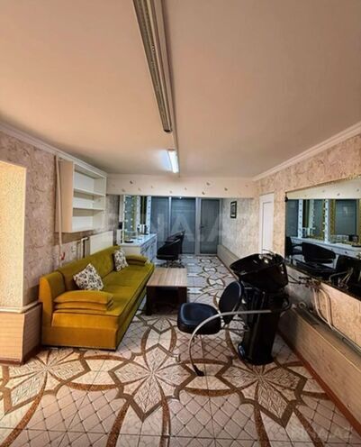 İcarəyə verilir  obyekt 50 m², Memar Əcəmi m., photo 5 from 12