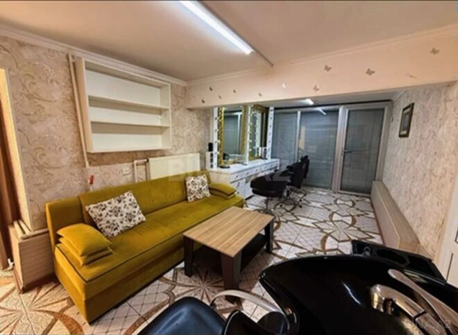 İcarəyə verilir  obyekt 50 m², Memar Əcəmi m., photo 3 from 12