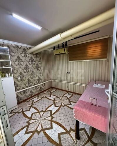 İcarəyə verilir  obyekt 50 m², Memar Əcəmi m., photo 8 from 12