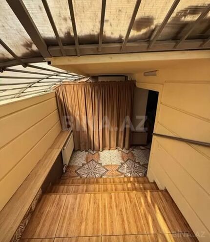 İcarəyə verilir  obyekt 50 m², Memar Əcəmi m., photo 9 from 12