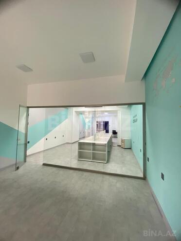 İcarəyə verilir 2 otaqlı ofis 75 m², Sahil m., photo 6 from 8
