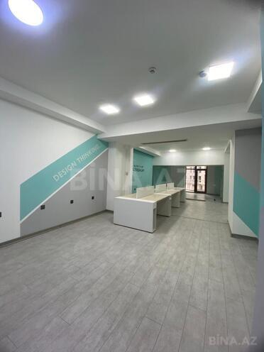 İcarəyə verilir 2 otaqlı ofis 75 m², Sahil m., photo 4 from 8