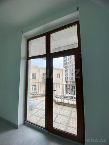 İcarəyə verilir 2 otaqlı ofis 75 m², Sahil m., photo 7 from 8