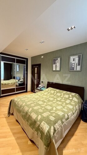 Satılır 4 otaqlı yeni tikili 155 m², Həzi Aslanov m., photo 13 from 29