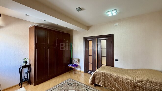 Satılır 4 otaqlı yeni tikili 155 m², Həzi Aslanov m., photo 18 from 29