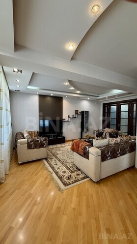 Satılır 4 otaqlı yeni tikili 155 m², Həzi Aslanov m., photo 4 from 29