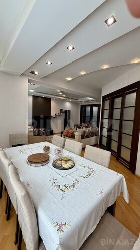Satılır 4 otaqlı yeni tikili 155 m², Həzi Aslanov m., photo 6 from 29