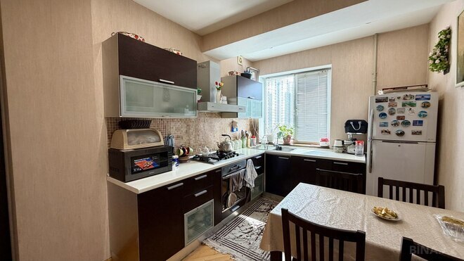 Satılır 4 otaqlı yeni tikili 155 m², Həzi Aslanov m., photo 8 from 29