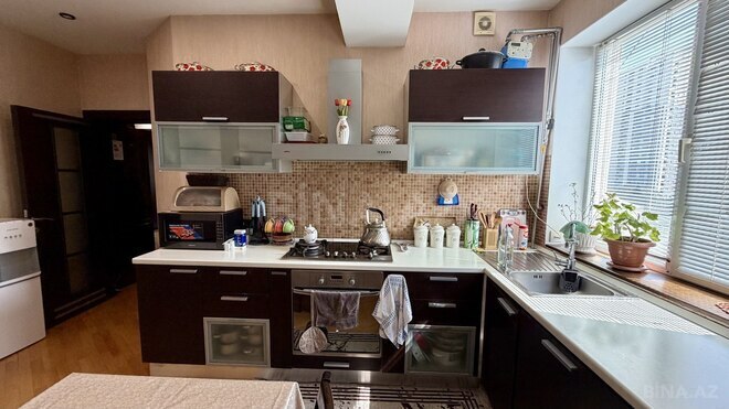 Satılır 4 otaqlı yeni tikili 155 m², Həzi Aslanov m., photo 9 from 29