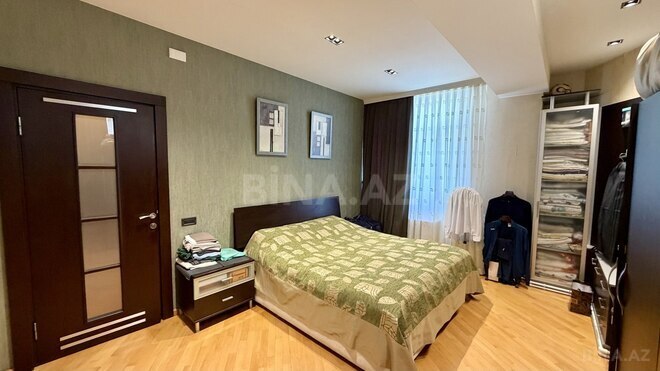 Satılır 4 otaqlı yeni tikili 155 m², Həzi Aslanov m., photo 14 from 29