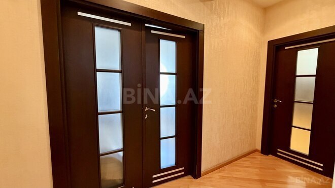 Satılır 4 otaqlı yeni tikili 155 m², Həzi Aslanov m., photo 21 from 29